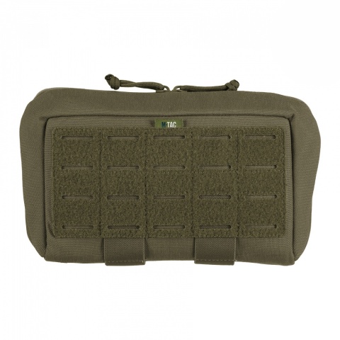 M-TAC Organizer Admin Large Elite Ranger Green