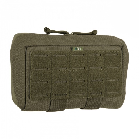 M-TAC Organizer Admin Large Elite Ranger Green