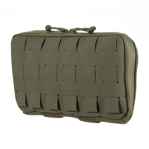 M-TAC Organizer Admin Large Elite Ranger Green