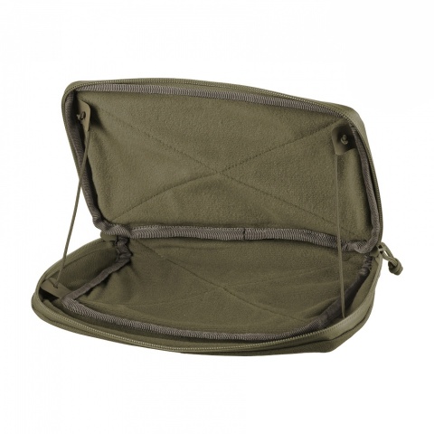 M-TAC Organizer Admin Large Elite Ranger Green