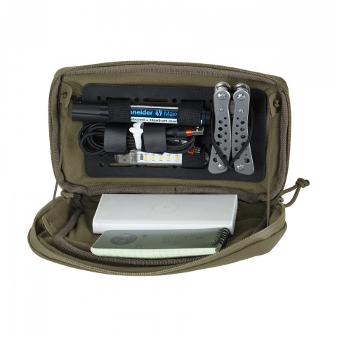M-TAC Organizer Admin Large Elite Ranger Green