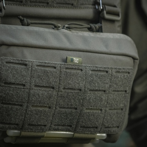 M-TAC Organizer Admin Large Elite Ranger Green