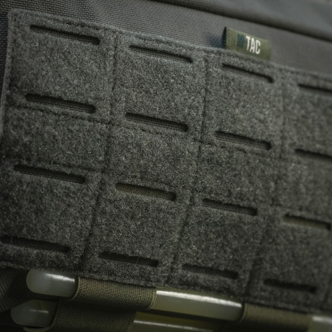 M-TAC Organizer Admin Large Elite Ranger Green