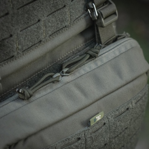 M-TAC Organizer Admin Large Elite Ranger Green