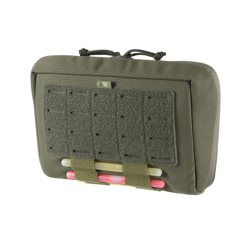 M-TAC Organizer Admin X-Large Elite Ranger Green