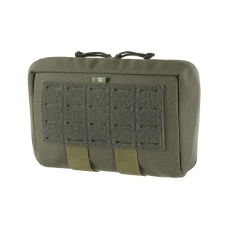 M-TAC Organizer Admin X-Large Elite Ranger Green