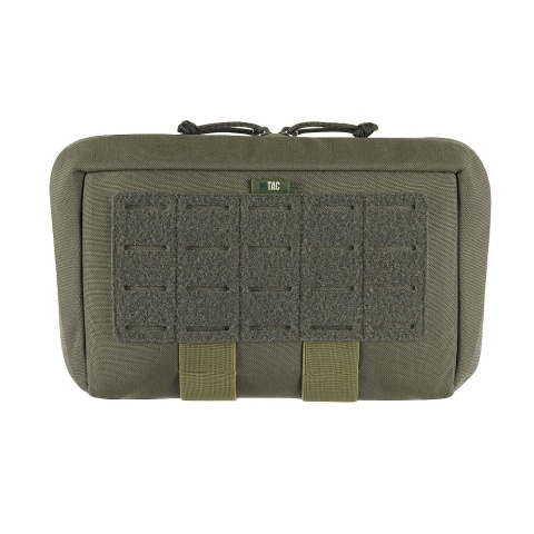 M-TAC Organizer Admin X-Large Elite Ranger Green