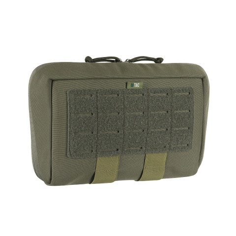 M-TAC Organizer Admin X-Large Elite Ranger Green
