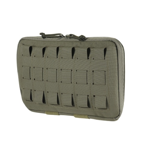 M-TAC Organizer Admin X-Large Elite Ranger Green