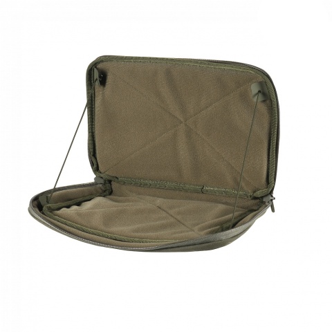 M-TAC Organizer Admin X-Large Elite Ranger Green