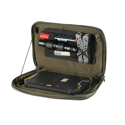 M-TAC Organizer Admin X-Large Elite Ranger Green