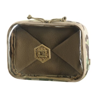 M-TAC Organizer Ergonomiczny Slim Elite MultiCam®