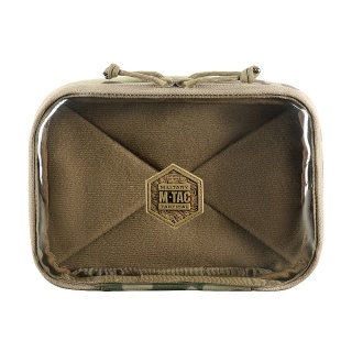 M-TAC Organizer Ergonomiczny Slim Elite MultiCam®