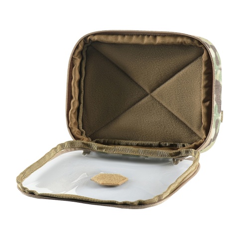 M-TAC Organizer Ergonomiczny Slim Elite MultiCam®