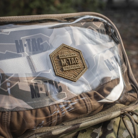 M-TAC Organizer Ergonomiczny Slim Elite MultiCam®