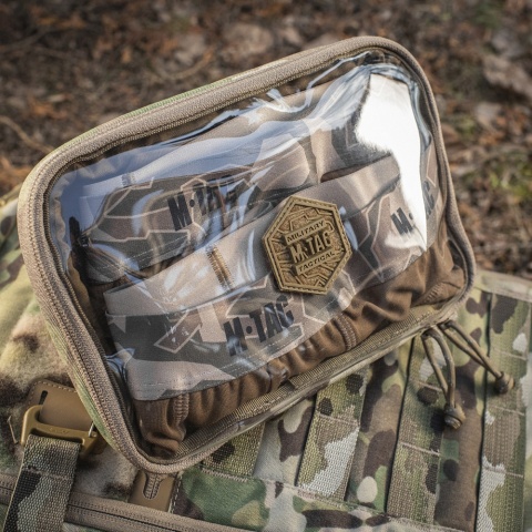 M-TAC Organizer Ergonomiczny Slim Elite MultiCam®