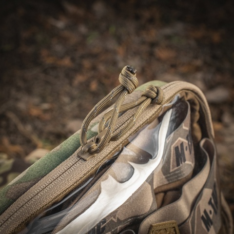 M-TAC Organizer Ergonomiczny Slim Elite MultiCam®