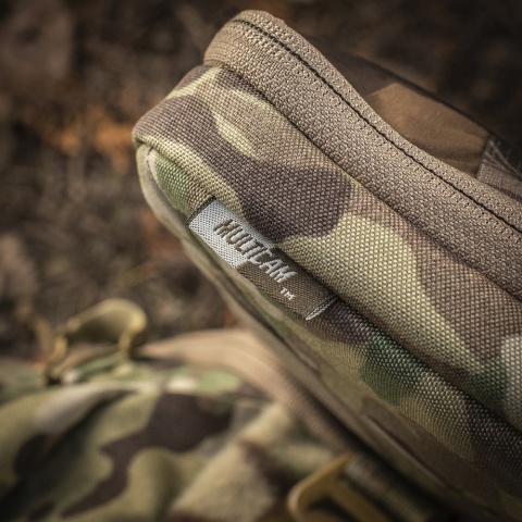 M-TAC Organizer Ergonomiczny Slim Elite MultiCam®