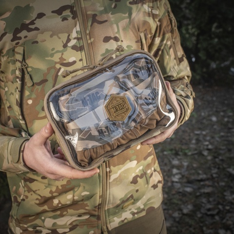M-TAC Organizer Ergonomiczny Slim Elite MultiCam®