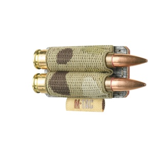 M-TAC Panel na Velcro na 2 naboje kal. .308 MultiCam®