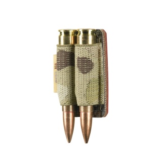 M-TAC Panel na Velcro na 2 naboje kal. .308 MultiCam®