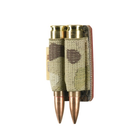 M-TAC Panel na Velcro na 2 naboje kal. .308 MultiCam®