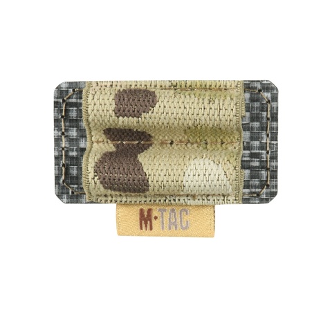 M-TAC Panel na Velcro na 2 naboje kal. .308 MultiCam®