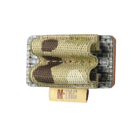 M-TAC Panel na Velcro na 2 naboje kal. .308 MultiCam®