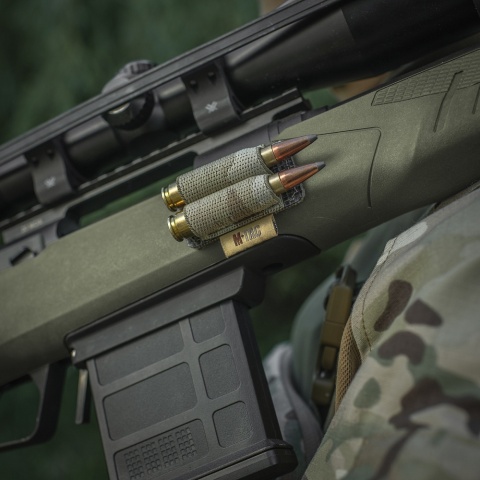 M-TAC Panel na Velcro na 2 naboje kal. .308 MultiCam®