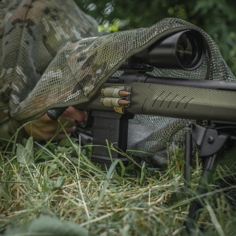 M-TAC Panel na Velcro na 2 naboje kal. .308 MultiCam®