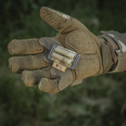 M-TAC Panel na Velcro na 2 naboje kal. .308 MultiCam®