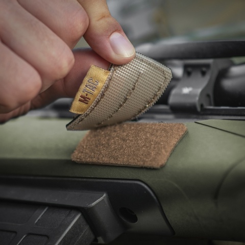 M-TAC Panel na Velcro na 2 naboje kal. .308 MultiCam®