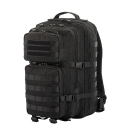 M-TAC Plecak Large Assault Pack Black 36 l