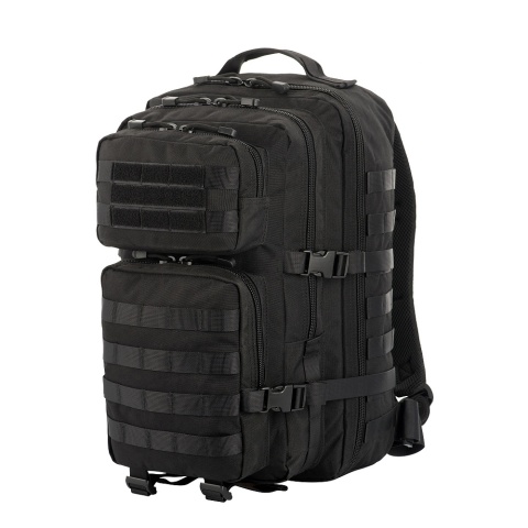 M-TAC Plecak Large Assault Pack Black 36 l