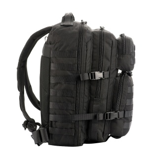 M-TAC Plecak Large Assault Pack Black 36 l