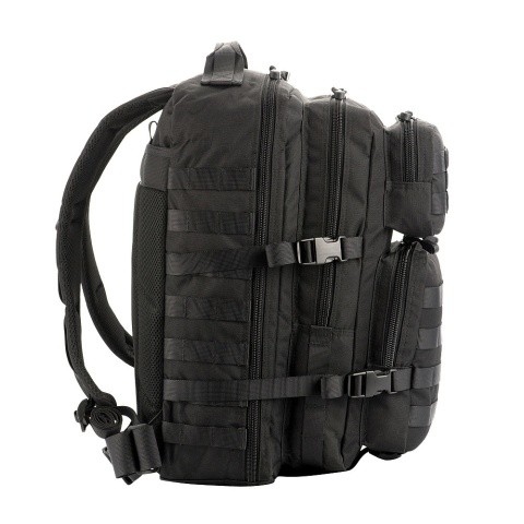 M-TAC Plecak Large Assault Pack Black 36 l