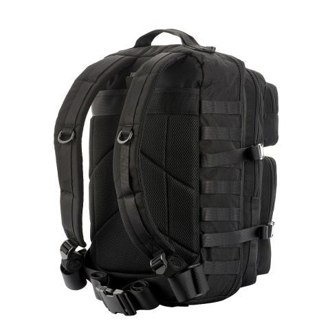 M-TAC Plecak Large Assault Pack Black 36 l