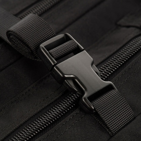 M-TAC Plecak Large Assault Pack Black 36 l
