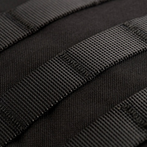 M-TAC Plecak Large Assault Pack Black 36 l