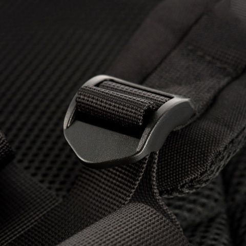 M-TAC Plecak Large Assault Pack Black 36 l