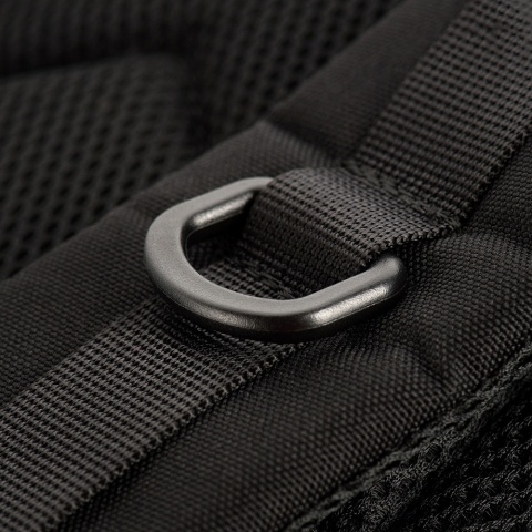 M-TAC Plecak Large Assault Pack Black 36 l