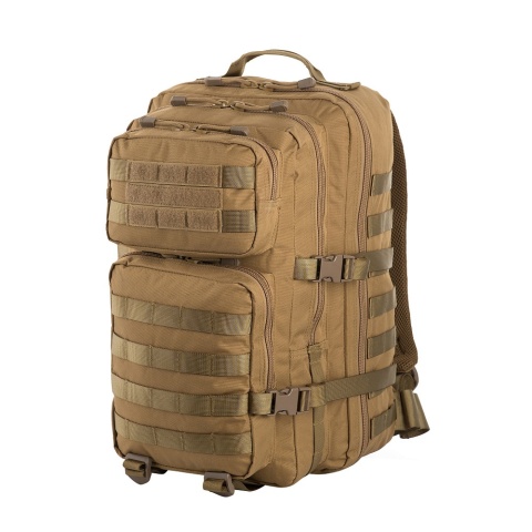 M-TAC Plecak Large Assault Pack Tan 36 l