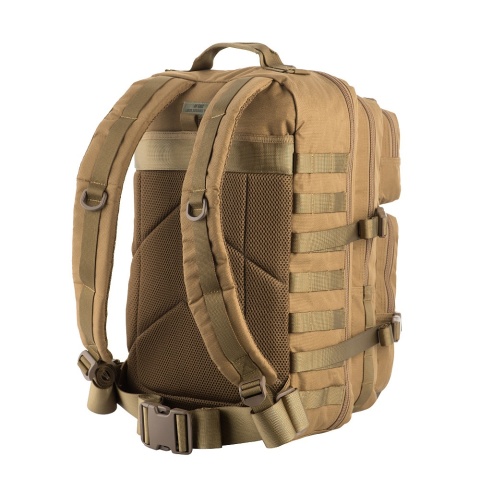 M-TAC Plecak Large Assault Pack Tan 36 l