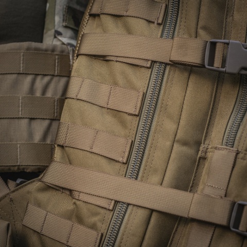 M-TAC Plecak Large Assault Pack Tan 36 l