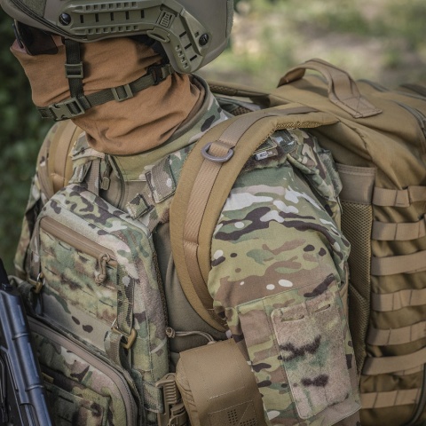 M-TAC Plecak Large Assault Pack Tan 36 l