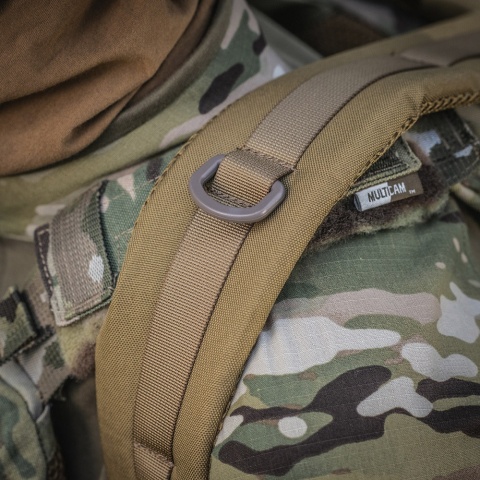 M-TAC Plecak Large Assault Pack Tan 36 l
