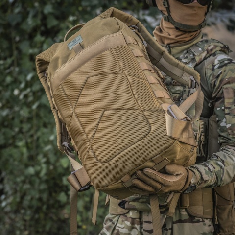 M-TAC Plecak Large Assault Pack Tan 36 l