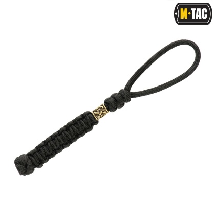 M-TAC Zawieszka Loopy Snake Scandinavian Black