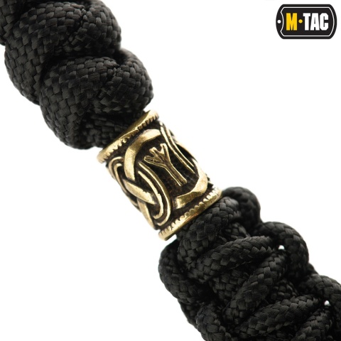 M-TAC Zawieszka Loopy Snake Scandinavian Black