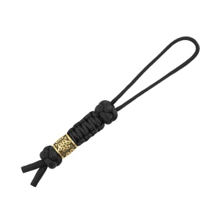 M-TAC Zawieszka Scandinavian Small Chiński Węzeł Black